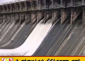 21 பிரதான குளங்கள் வான்பாய்வு; மக்கள் அவதானம்!