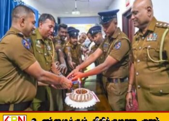 ஹட்டன் இரட்டைக் கொலை வழக்கு; 48 மணி நேரத்தில் குற்றவாளிகளை கைது செய்த பொலிஸாருக்கு கௌரவிப்பு!