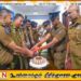 ஹட்டன் இரட்டைக் கொலை வழக்கு; 48 மணி நேரத்தில் குற்றவாளிகளை கைது செய்த பொலிஸாருக்கு கௌரவிப்பு!
