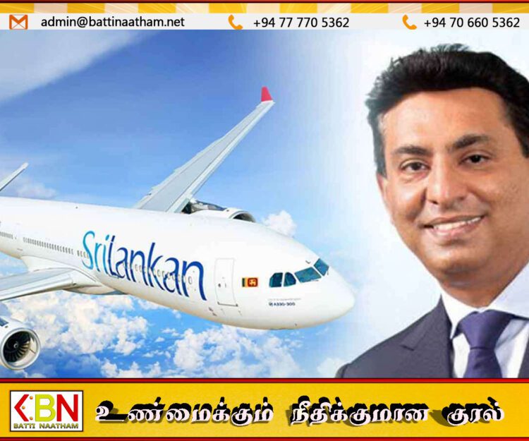 தொடரும் அதிகாரிகளின் மரணம்; கபில சந்திரசேன மர்மமான முறையில் சடலமாக கண்டெடுப்பு!
