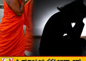 அனுராதபுரத்தில் 15 வயது சிறுமி பாலியல் துஷ்பிரயோகம்; விகாராதிபதி தேரரிடம் பொலிஸார் விசாரணை!