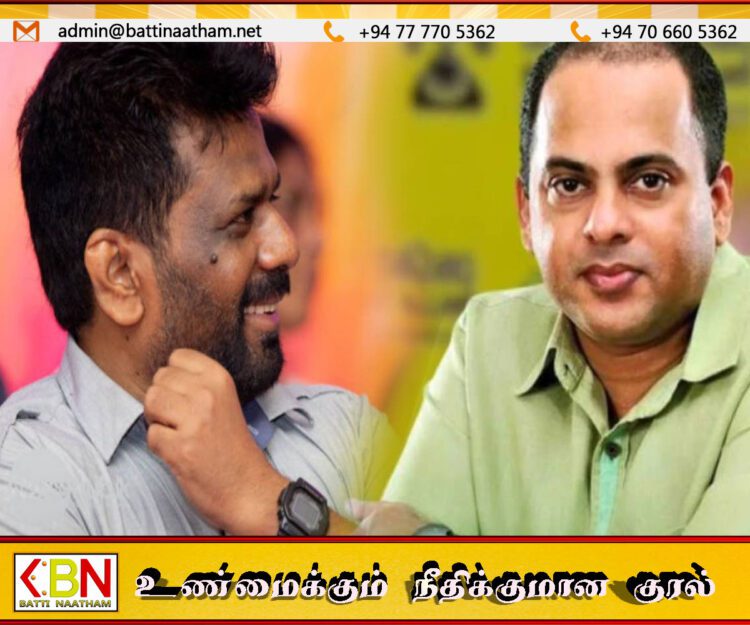 “ஊழல் குற்றச்சாட்டுகள் இல்லாத ஒரே கட்சி ஐக்கிய மக்கள் சக்தி”; ஆட்சி மாற்றத்திற்கு அழைப்பு விடுத்த எஸ்.எம். மரிக்கார்