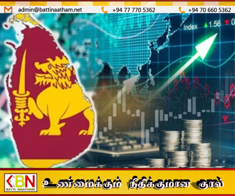 ரூபாவின் வீழ்ச்சியால் அதிரப்போகும் கட்டணங்கள்; எரிபொருள், மின்சாரம் மற்றும் நீர் கட்டணங்கள் உயர வாய்ப்பு!