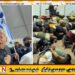 “நாங்களே எஜமானர்கள்”; காசா உதவிக்கப்பல் ஆர்வலர்களை முழங்காலிட வைத்து இஸ்ரேலிய அமைச்சர் அவமதிப்பு!