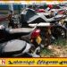 40இற்கும் அதிகமான மோட்டார் சைக்கிள்கள் பொலிஸாரால் பறிமுதல்!
