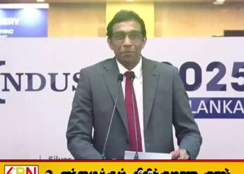 தொழில்துறை அபிவிருத்திச் சபை தலைவர் ரவி நிஷங்க ராஜினாமா !