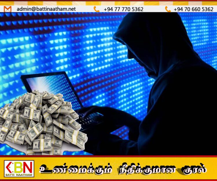 ஓமானில் மீட்கப்பட்ட 6.6 மில்லியன் டொலர்; இலங்கையின் திருடப்பட்ட நிதியுடன் தொடர்பா?