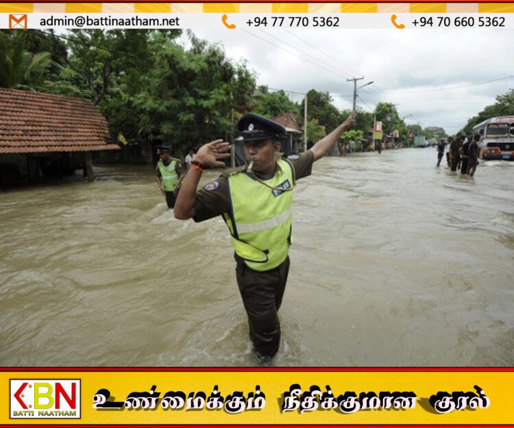 கட்டுநாயக்க – மினுவாங்கொட வீதி முற்றாக முடக்கம்!