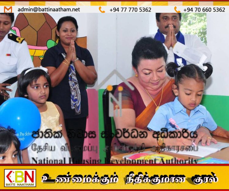 சேவை நோக்கம் என கூறி பல இலட்சம் மோசடி சிரந்தி ராஜபக்சவை கண்டு அஞ்சும் அதிகாரிகள்!