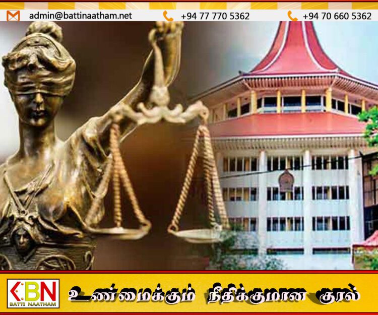 ரம்புகன்ஓய, பொல்லபெத்த ஆதிவாசி மக்களின் பாரம்பரிய நிலங்களை மீண்டும் அவர்களிடமே ஒப்படைக்க மகாவலி அதிகார சபை இணக்கம்!