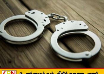 மதுபோதையில் பேருந்தை ஓட்டிய சாரதி கம்பளையில் கைது