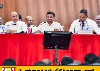 கிழக்கில் காணிகளைப் பாதுகாக்க விசேட குழு நியமிக்கப்படும்; ஜனாதிபதி அநுர குமார திசாநாயக்க!