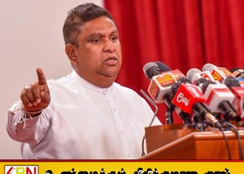 அரசாங்கத்தை வீட்டுக்கு அனுப்பும் போராட்டம் கம்பஹாவில் ஆரம்பம்; சாமர சம்பத் பகிரங்கம்