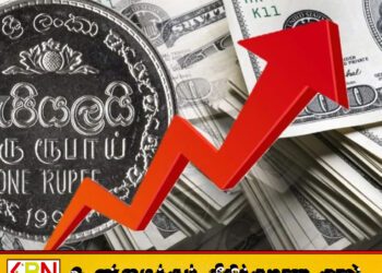 ஆசியாவிலேயே மிகச் சிறந்த செயல்திறன் கொண்ட நாணயமாக மாறியது இலங்கை ரூபாய்: புளூம்பெர்க் நிறுவனம் வியப்பு!
