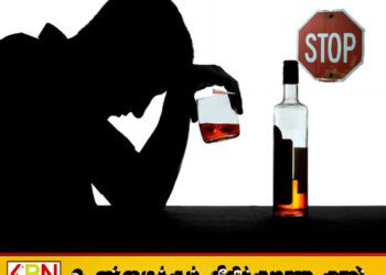 அதிகரிக்கும் மதுப்பாவனை; இலங்கையில் மதுபான உற்பத்தி 17% உயர்வு!