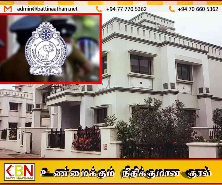 வாடகை வீடுகளில் குற்றச்செயல்கள்; உரிமையாளர்களுக்குப் பொலிஸார் விடுத்த அவசர எச்சரிக்கை!
