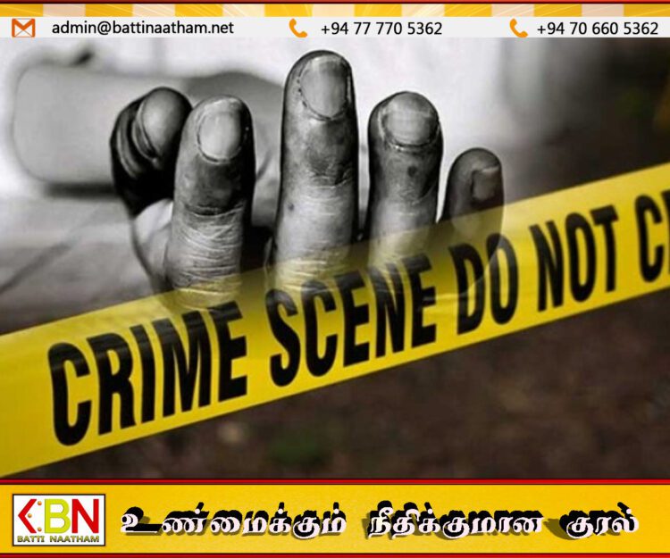 அம்பலாங்கொடையில் கத்திக்குத்து; பலபிட்டிய நபர் சிகிச்சை பலனின்றி உயிரிழப்பு!