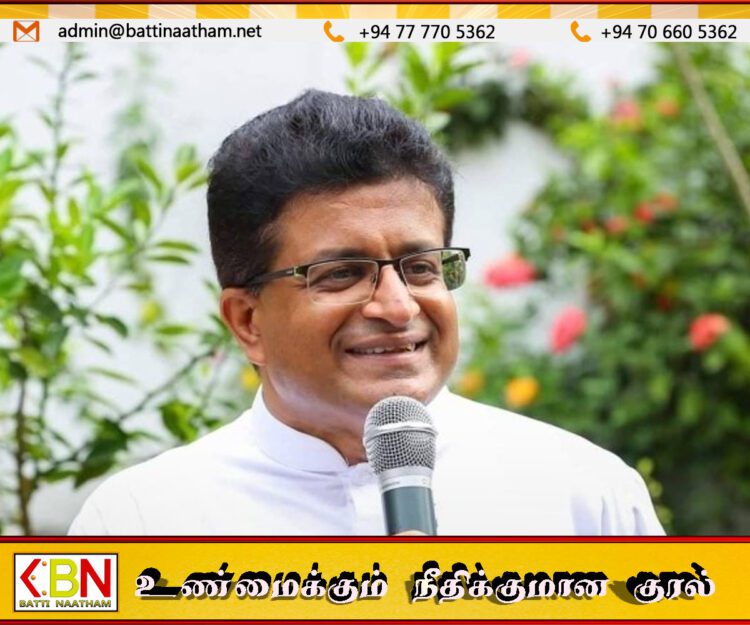 அரசாங்கத்தின் ஊழல்களை வெளிப்படுத்தியதால் நெருக்கடிக்கு உள்ளாகியுள்ளேன்; உதய கம்மன்பில குற்றச்சாட்டு