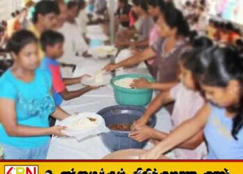 வெசாக் பண்டிகை; நாடு முழுவதும் இதுவரை 2,300 க்கும் அதிகமான தானசாலைகள் பதிவு