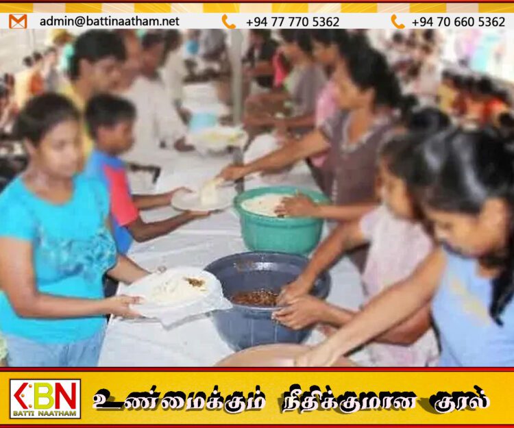 வெசாக் பண்டிகை; நாடு முழுவதும் இதுவரை 2,300 க்கும் அதிகமான தானசாலைகள் பதிவு
