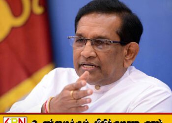மாகாண சபை முறைமை குறித்து ஜே.வி.பி மீது ராஜித சேனாரத்ன கடும் குற்றச்சாட்டு!