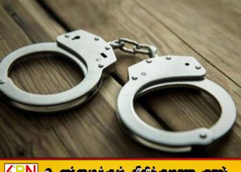 மகாவலி ஆற்றில் கோழிக்கழிவுகளைக் கொட்டிய இருவர் கைது!