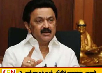 “தவெக ஆட்சியமைக்க திமுக தடையாக இருக்காது”; திமுக தலைவர் ஸ்டாலின் பகிரங்க அறிவிப்பு!