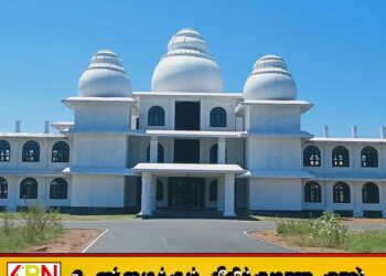 ஜனாதிபதி இன்று மட்டக்களப்புக்கு விஜயம்; நூலக திறப்பு உள்ளிட்ட பல்வேறு நிகழ்வுகளில் பங்கேற்கிறார்