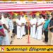 தாயக செயலணியின் ஏற்பாட்டில் முள்ளிவாய்க்கால் கஞ்சி வழங்கும் நிகழ்வு