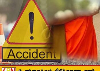 பேராதனையில் லொறி மோதி பிக்கு உயிரிழப்பு