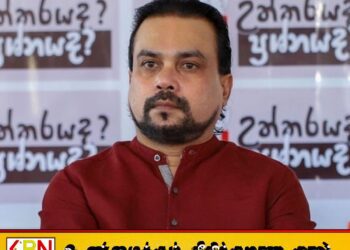 வாக்குமூலம் வழங்க சென்ற விமல் வீரவன்ச கைது