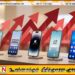 இலங்கையில் கைத்தொலைபேசி விலைகள் 25% வரை அதிகரிக்கும் நிலை