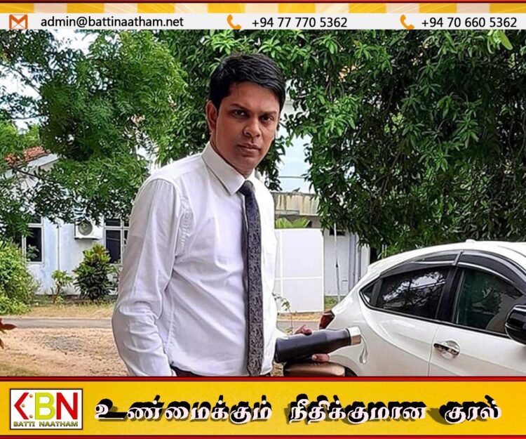 அர்ச்சுனா மற்றும் சில ஊடகங்களுக்கு எதிராக நிகழ்நிலை காப்புச் சட்டத்தின் கீழ் வழக்கு தாக்கல்