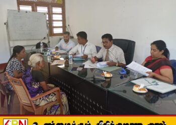 களுவாஞ்சிகுடியில் காணாமல்போனோர் தொடர்பில் விசாரணை