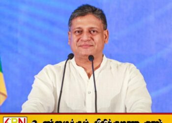 “இன்றே பொறுப்பு தந்தால் இன்றே தீர்வு!”; ஜனாதிபதி பதிவி கேட்கும் திலித் ஜயவீர