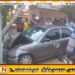 பெரியகல்லாறில் கார் விபத்து; சிறுவன் உட்பட நான்கு பேர் காயம்
