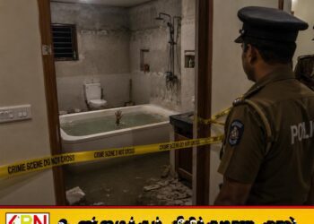 மட்டு ஏறாவூரில் குளியலறை தண்ணீர் தொட்டியில் முழ்கி 11 வயது சிறுமி உயிரிழப்பு