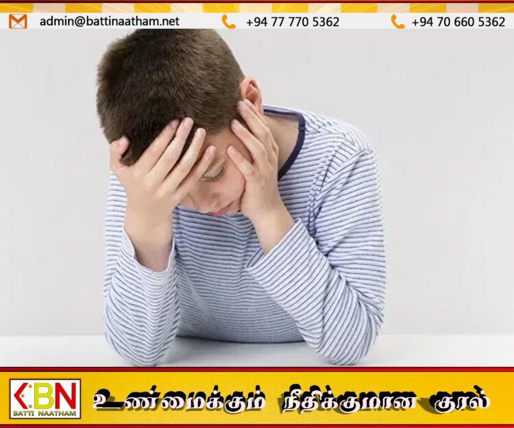 பாடசாலை மாணவர்களிடையே மெனிஞ்சைடிஸ் வைரஸ் பரவல்