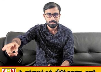 தையிட்டி காணி விவகாரம் சட்டரீதியாக தீர்க்கப்படும்; குழப்பவேண்டாம் என்கிறார் இளங்குமரன்