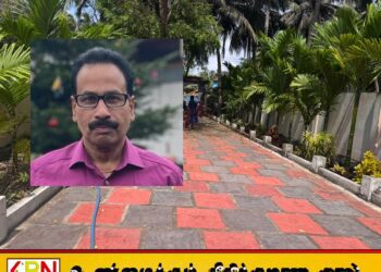 யாழை உலுக்கிய கொடூரம்; சுவிஸில் இருந்து வந்த முதியவர் வெட்டிக்கொலை – 30 பவுண் நகை, இலட்சங்கள் கொள்ளை