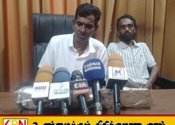 கம்பி பயன்படுத்தாது கட்டப்படும் கல்முனை கடற்கரை நடைபாதை சர்ச்சை; RDA தரப்பில் விளக்கம்