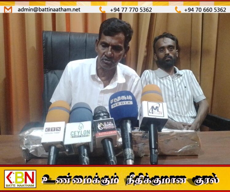 கம்பி பயன்படுத்தாது கட்டப்படும் கல்முனை கடற்கரை நடைபாதை சர்ச்சை; RDA தரப்பில் விளக்கம்