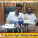 கம்பி பயன்படுத்தாது கட்டப்படும் கல்முனை கடற்கரை நடைபாதை சர்ச்சை; RDA தரப்பில் விளக்கம்