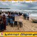 பருத்தித்துறையிலிருந்து கடலுக்கு சென்ற 4 மீனவர்கள் மாயம்