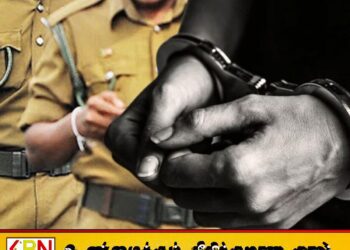 மூதூரில் ஏழு இலட்சம் பணம் மற்றும் ஐஸ் போதைப்பொருளுடன் கணவன் மனைவி கைது