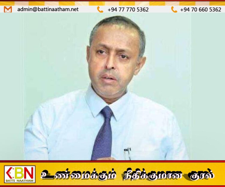 போக்குவரத்து அமைச்சின் செயலாளர் இராஜினாமா