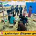 செம்மணியில் இன்று குழந்தையின் எலும்புக்கூடு உட்பட இரண்டு மனித எலும்புக்கூடுகள் மீட்பு