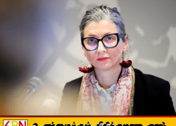 காசா உதவிக்கப்பல் மீதான இஸ்ரேலின் தாக்குதலைக் கடுமையாகச் சாடிய ஐநா சிறப்புத் தூதர் பிரான்செஸ்கா அல்பானீஸ்