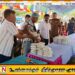 வாழைச்சேனையில் வெசாக் தான நிகழ்வு