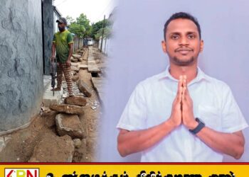 வாழைச்சேனையில் வீதியை ஆக்கிரமித்த சட்டவிரோத கட்டுமானங்கள் அகற்றப்பட்டது